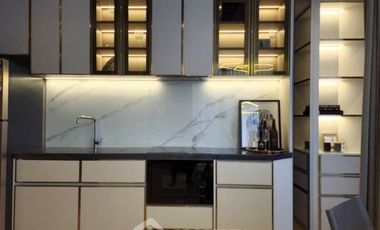 Wohnung zum Kauf mit 2 Zimmer in Huai Khwang, Bangkok