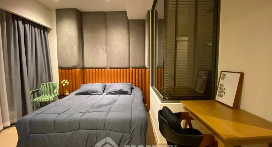 Wohnung zum Kauf mit 1 Zimmer in Khlong Toei, Bangkok