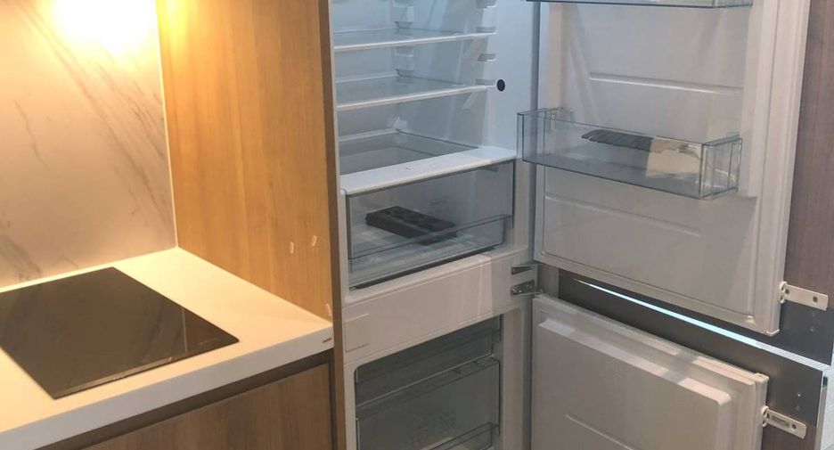 Wohnung zum Kauf mit 1 Zimmer in Khlong Toei, Bangkok