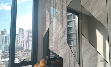 Wohnung zum Kauf mit 1 Zimmer in Khlong Toei, Bangkok