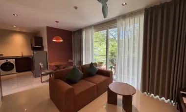 À louer 1 chambre condo à Kathu, Phuket
