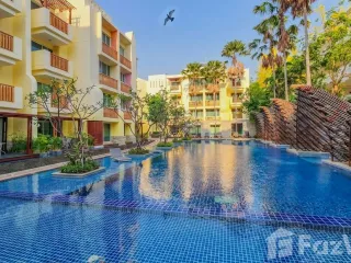 À vendre 1 chambre condo à Hua Hin, Prachuap Khiri Khan