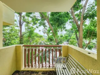 À vendre 1 chambre condo à Hua Hin, Prachuap Khiri Khan