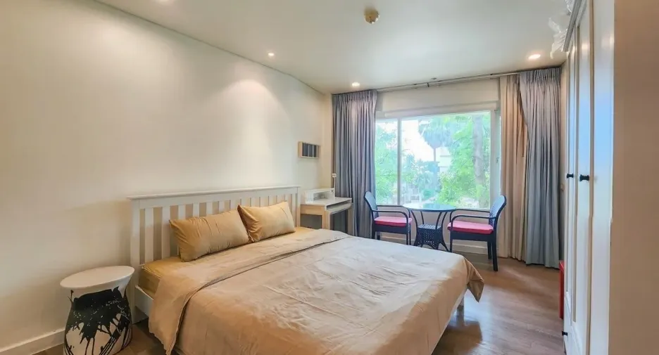 Wohnung zum Kauf mit 1 Zimmer in Hua Hin, Prachuap Khiri Khan