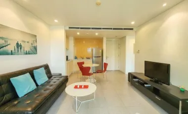 Wohnung zum Kauf mit 1 Zimmer in Hua Hin, Prachuap Khiri Khan