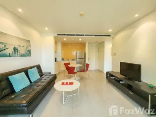 À vendre 1 chambre condo à Hua Hin, Prachuap Khiri Khan