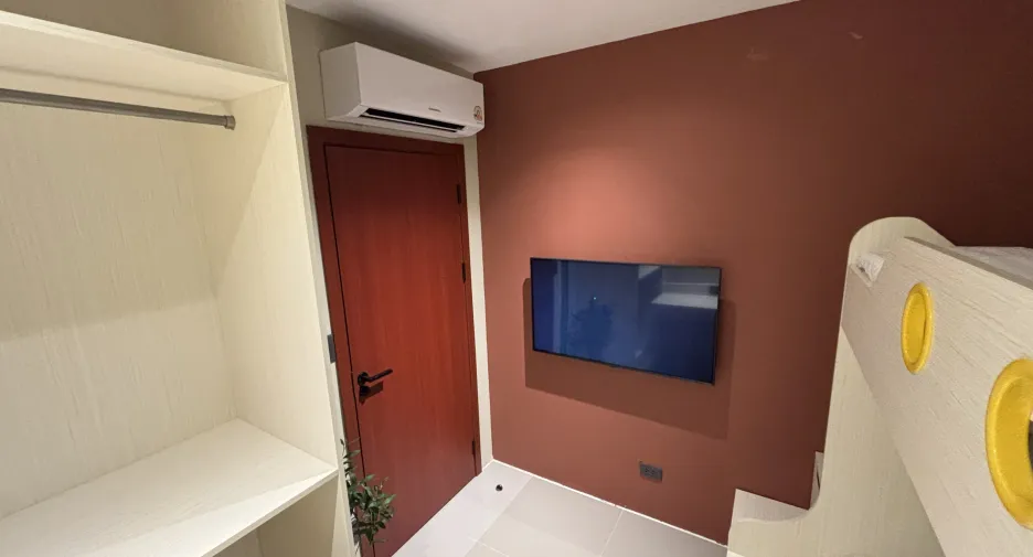 Wohnung zur Miete mit 2 Zimmer in Kathu, Phuket