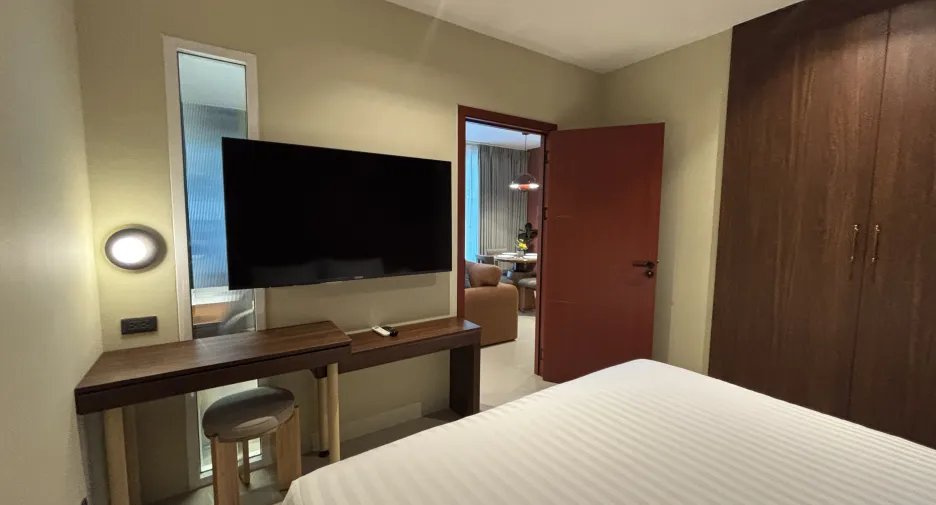 Wohnung zur Miete mit 2 Zimmer in Kathu, Phuket