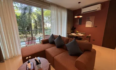 À louer 2 chambres condo à Kathu, Phuket