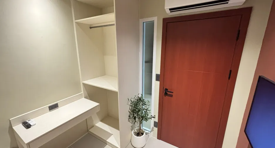 For rent 2 bedrooms condo in Kathu, Phuket