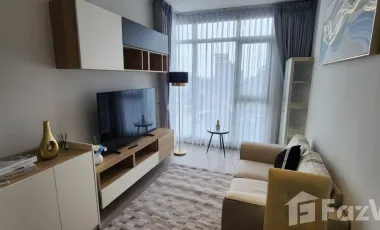 Wohnung zur Miete mit 1 Zimmer in Watthana, Bangkok