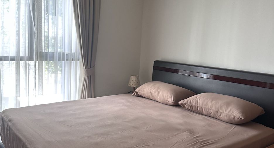 For rent 1 bed condo in Watthana, Bangkok
