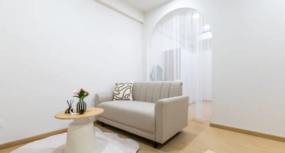 Wohnung zum Kauf mit 1 Zimmer in Khan Na Yao, Bangkok