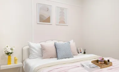 Wohnung zum Kauf mit 1 Zimmer in Khan Na Yao, Bangkok