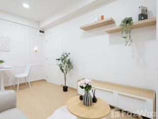 Wohnung zum Kauf mit 1 Zimmer in Khan Na Yao, Bangkok