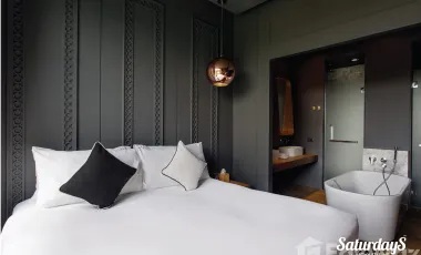 For rent 2 bedrooms condo in Mueang Phuket, Phuket