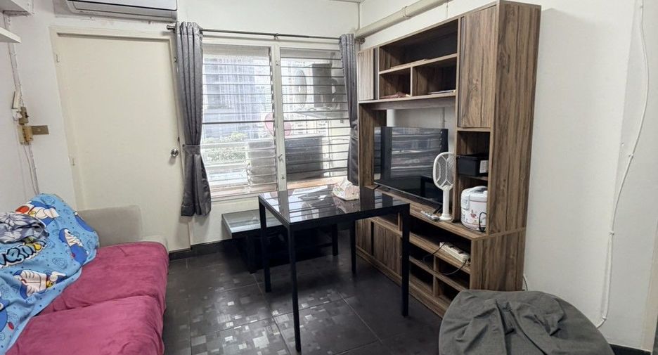 ขาย 2 ห้องนอน คอนโด ใน วัฒนา, กรุงเทพฯ