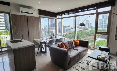 Wohnung zur Miete mit 2 Zimmer in Watthana, Bangkok