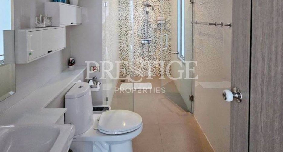 For sale 3 bedrooms house in Jomtien, Pattaya