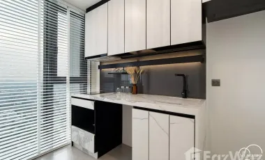 Condo en venta de 1 habitaciones en Phra Khanong, Bangkok