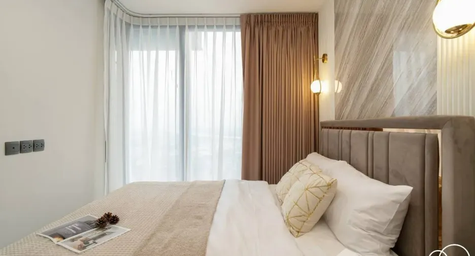 Condo en venta de 1 habitaciones en Phra Khanong, Bangkok