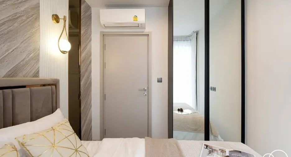 Condo en venta de 1 habitaciones en Phra Khanong, Bangkok