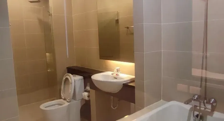 出租 1 卧室 公寓 在 Mueang Chiang Mai, Chiang Mai