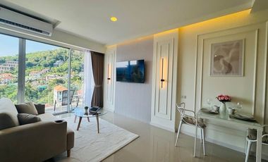 Condo en venta de 1 habitaciones en Mueang Phuket, Phuket