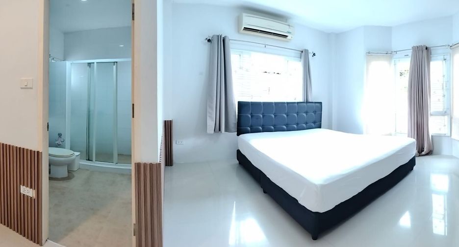Haus zur Miete mit 3 Zimmer in Mueang Phuket, Phuket