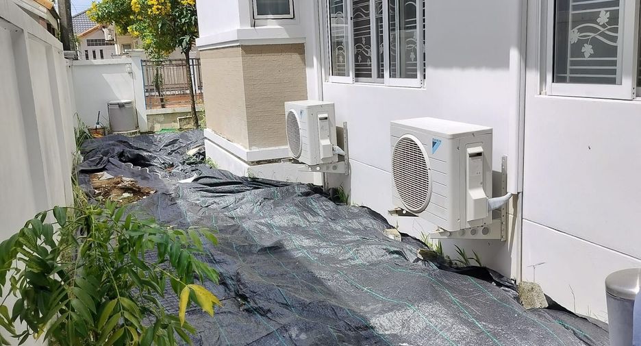 Haus zur Miete mit 3 Zimmer in Mueang Phuket, Phuket