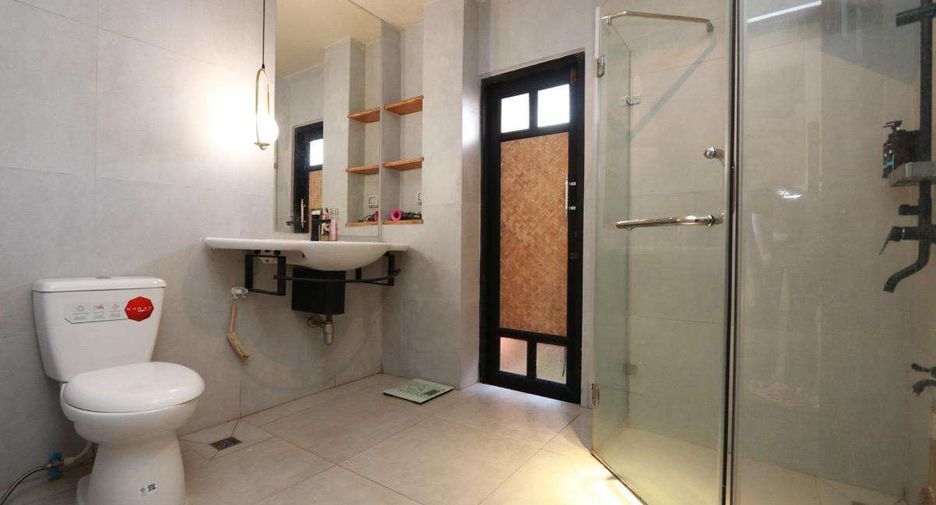 Casa en alquiler de 4 habitaciones en San Sai, Chiang Mai