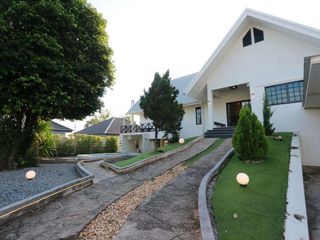 Casa en alquiler de 4 habitaciones en San Sai, Chiang Mai