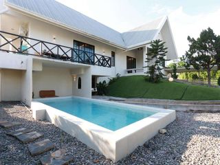 Casa en alquiler de 4 habitaciones en San Sai, Chiang Mai