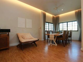 Casa en alquiler de 4 habitaciones en San Sai, Chiang Mai