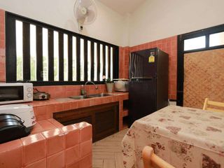 Casa en alquiler de 4 habitaciones en San Sai, Chiang Mai