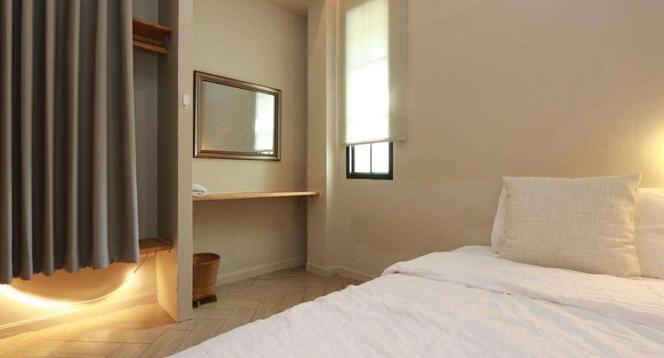 Casa en alquiler de 4 habitaciones en San Sai, Chiang Mai