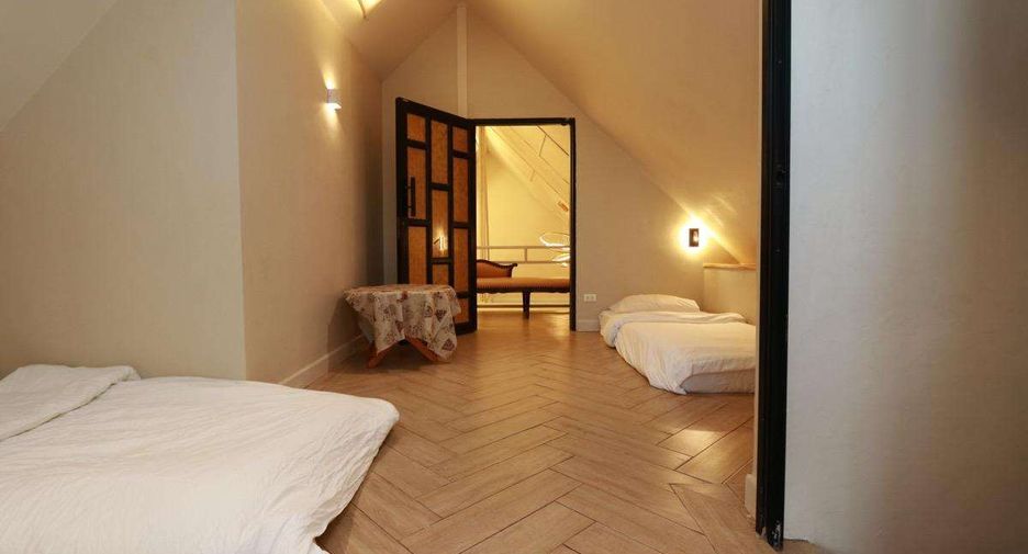 Casa en alquiler de 4 habitaciones en San Sai, Chiang Mai