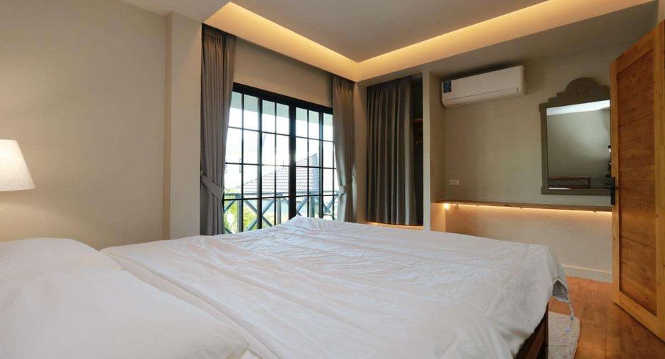Casa en alquiler de 4 habitaciones en San Sai, Chiang Mai
