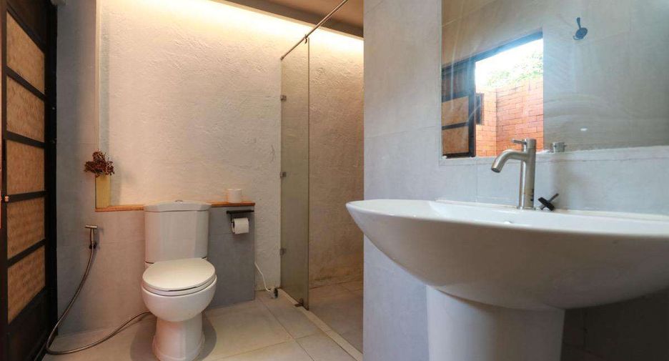 Casa en alquiler de 4 habitaciones en San Sai, Chiang Mai