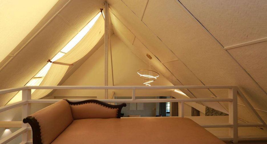 Casa en alquiler de 4 habitaciones en San Sai, Chiang Mai