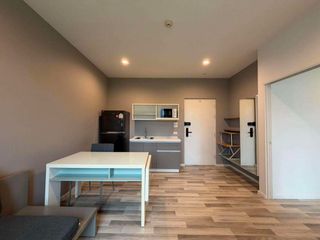 For rent 1 bed condo in Mueang Chiang Mai, Chiang Mai