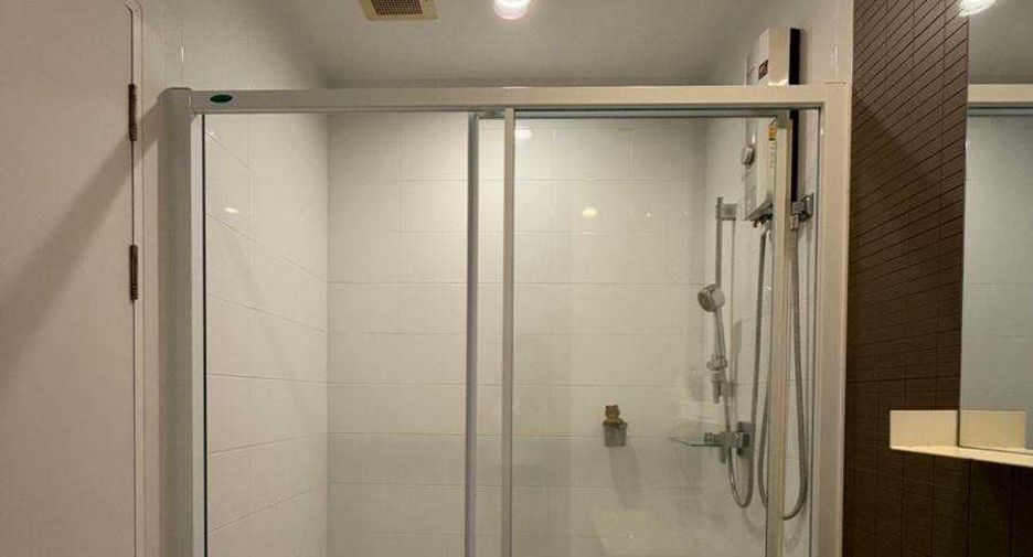 For rent 1 Beds condo in Mueang Chiang Mai, Chiang Mai