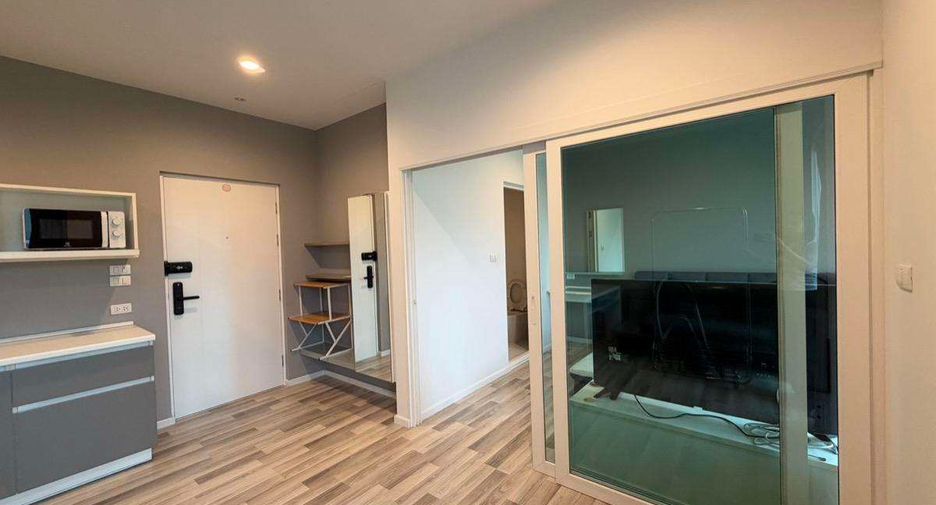For rent 1 Beds condo in Mueang Chiang Mai, Chiang Mai