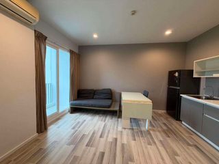For rent 1 bed condo in Mueang Chiang Mai, Chiang Mai