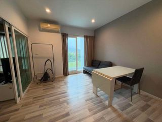 For rent 1 bed condo in Mueang Chiang Mai, Chiang Mai