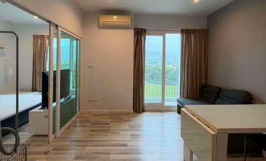 For rent 1 Beds condo in Mueang Chiang Mai, Chiang Mai