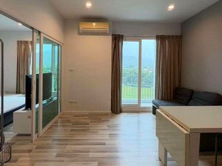 For rent 1 bed condo in Mueang Chiang Mai, Chiang Mai
