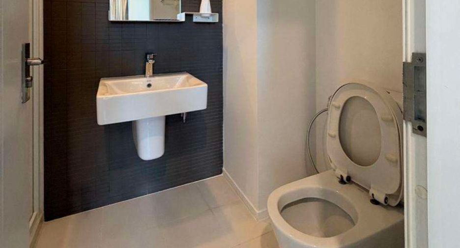 For rent 1 Beds condo in Mueang Chiang Mai, Chiang Mai