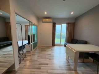 For rent 1 bed condo in Mueang Chiang Mai, Chiang Mai