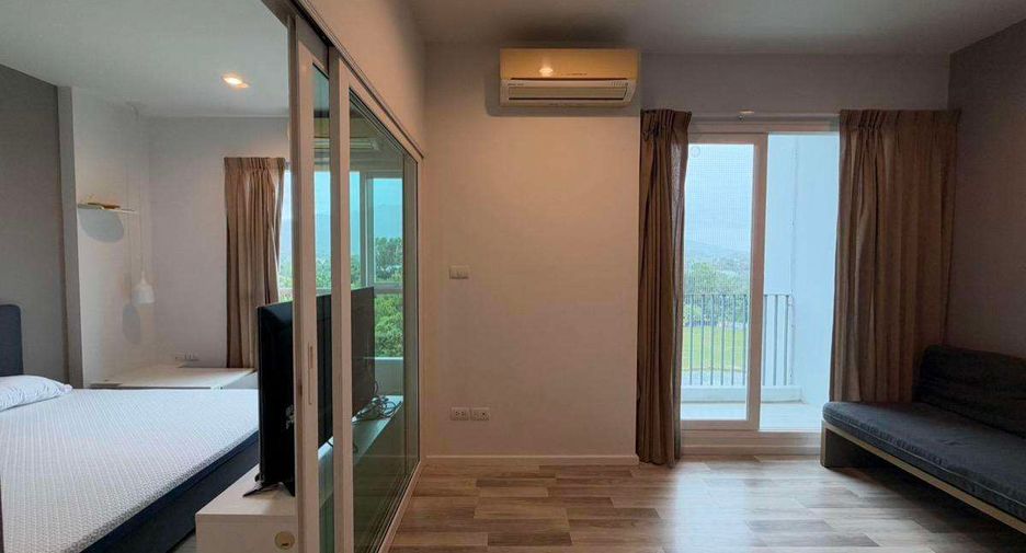 For rent 1 Beds condo in Mueang Chiang Mai, Chiang Mai